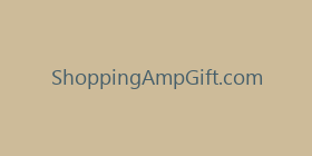 ShoppingAmpGift.com