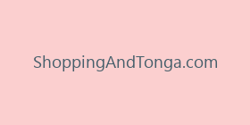 ShoppingAndTonga.com