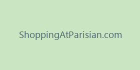 ShoppingAtParisian.com