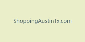 ShoppingAustinTx.com