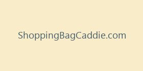 ShoppingBagCaddie.com