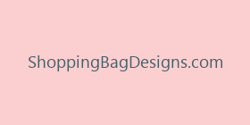 ShoppingBagDesigns.com