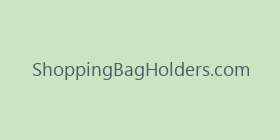 ShoppingBagHolders.com