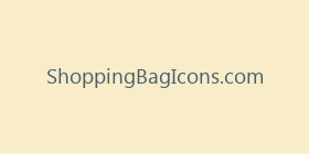 ShoppingBagIcons.com