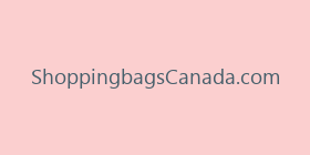 ShoppingbagsCanada.com