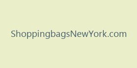 ShoppingbagsNewYork.com