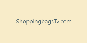 ShoppingbagsTv.com