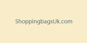 ShoppingbagsUk.com