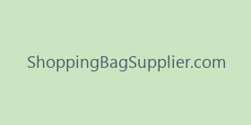 ShoppingBagSupplier.com