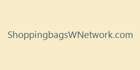 ShoppingbagsWNetwork.com