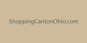 ShoppingCantonOhio.com