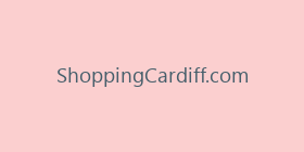 ShoppingCardiff.com