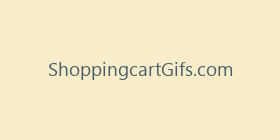 ShoppingcartGifs.com