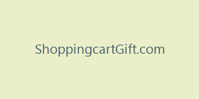ShoppingcartGift.com