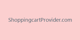 ShoppingcartProvider.com
