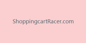 ShoppingcartRacer.com