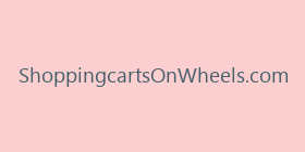 ShoppingcartsOnWheels.com