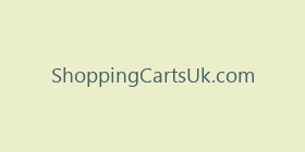 ShoppingCartsUk.com