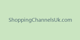 ShoppingChannelsUk.com