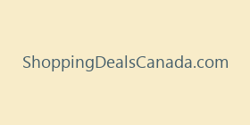 ShoppingDealsCanada.com