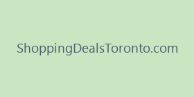 ShoppingDealsToronto.com