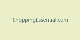 ShoppingEssential.com