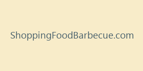 ShoppingFoodBarbecue.com