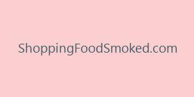 ShoppingFoodSmoked.com