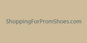 ShoppingForPromShoes.com