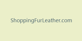 ShoppingFurLeather.com