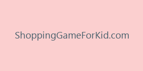 ShoppingGameForKid.com