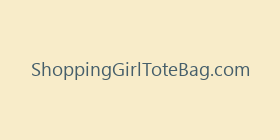 ShoppingGirlToteBag.com