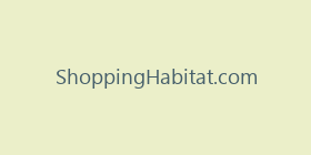 ShoppingHabitat.com