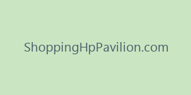 ShoppingHpPavilion.com