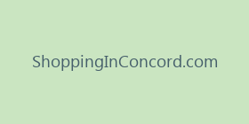 ShoppingInConcord.com