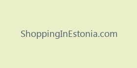 ShoppingInEstonia.com