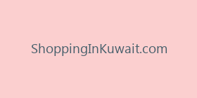 ShoppingInKuwait.com