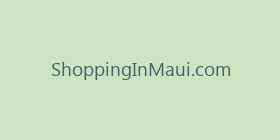 ShoppingInMaui.com