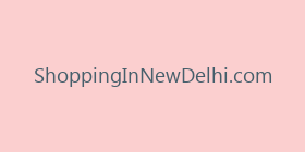 ShoppingInNewDelhi.com