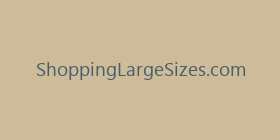 ShoppingLargeSizes.com