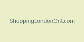 ShoppingLondonOnt.com