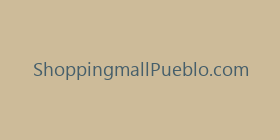 ShoppingmallPueblo.com