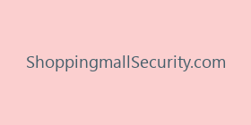ShoppingmallSecurity.com