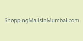 ShoppingMallsInMumbai.com