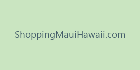 ShoppingMauiHawaii.com