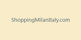 ShoppingMilanItaly.com