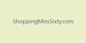 ShoppingMissSixty.com