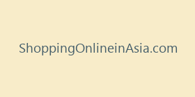 ShoppingOnlineinAsia.com