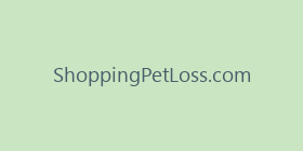ShoppingPetLoss.com