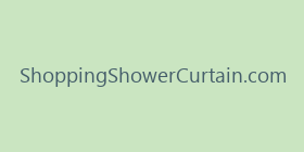 ShoppingShowerCurtain.com
